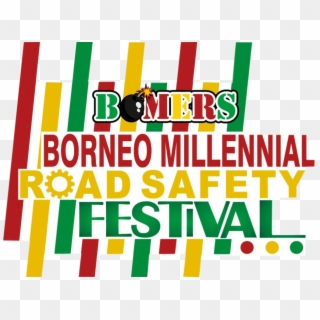 Detail Download Logo Millennial Road Safety Festival Nomer 4