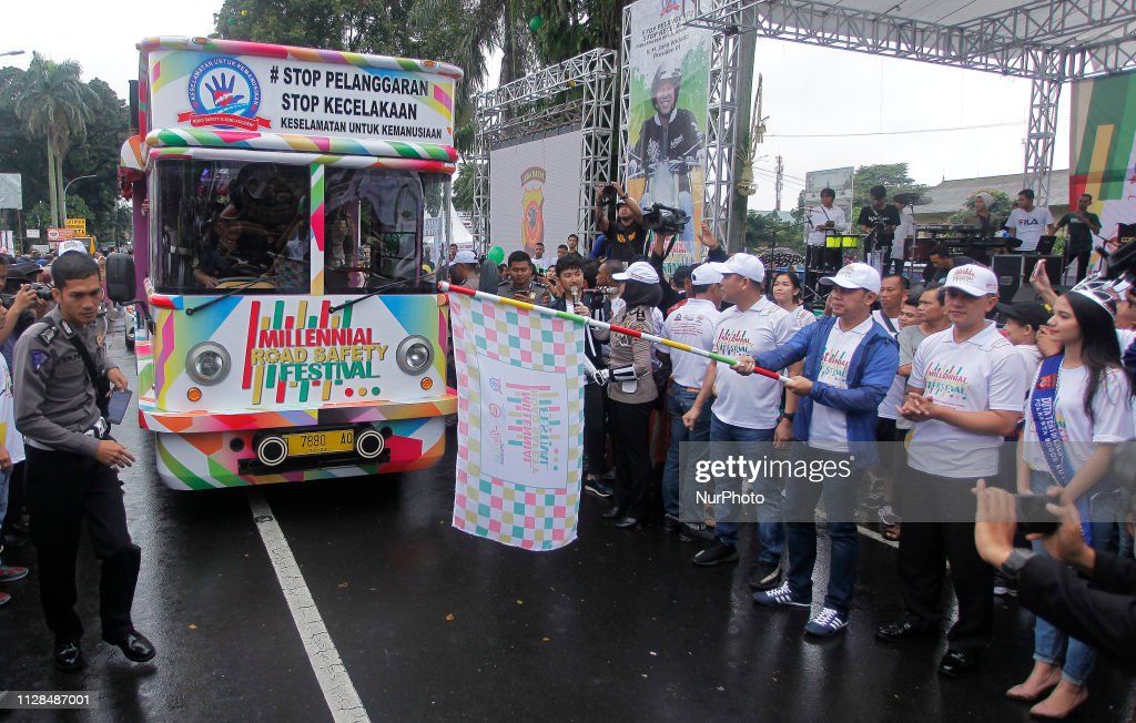 Detail Download Logo Millennial Road Safety Festival Nomer 35