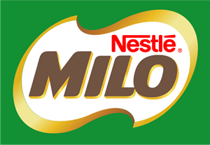Download Logo Milo - KibrisPDR