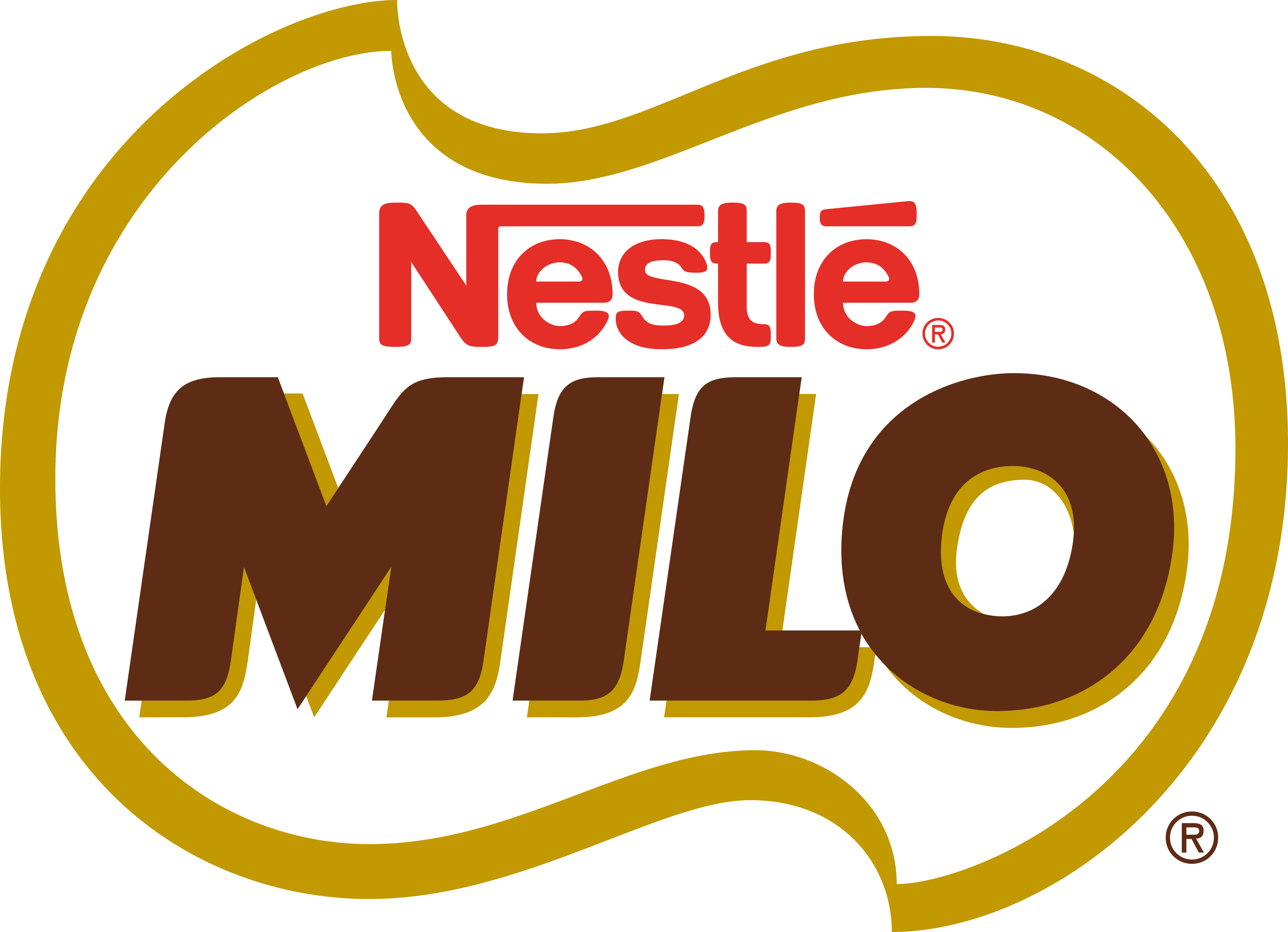 Detail Download Logo Milo Nomer 2