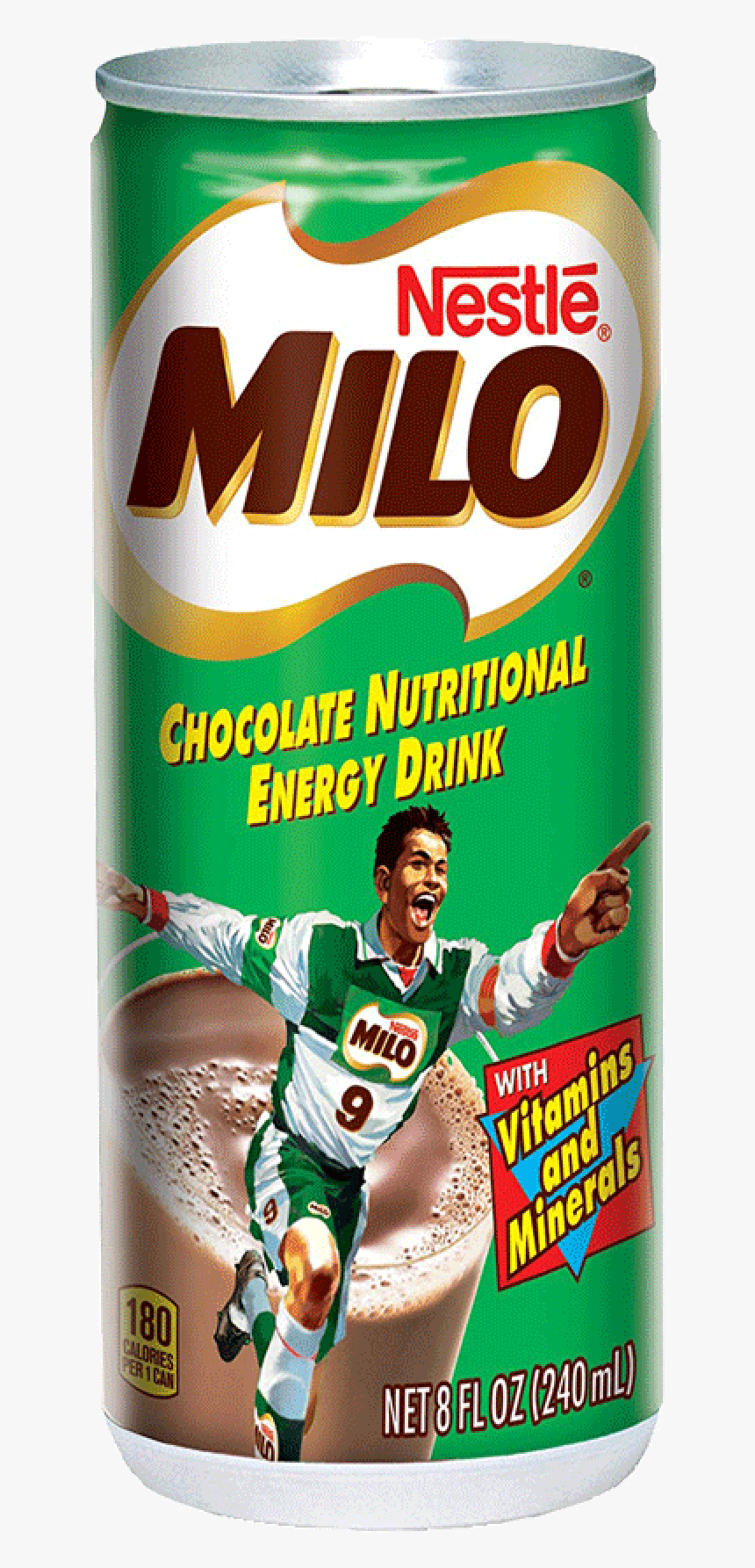 Detail Download Logo Milo Nomer 33