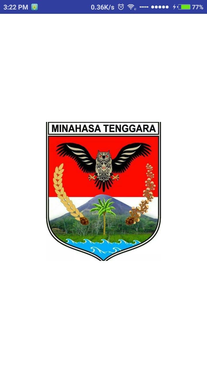 Detail Download Logo Minahasa Nomer 18