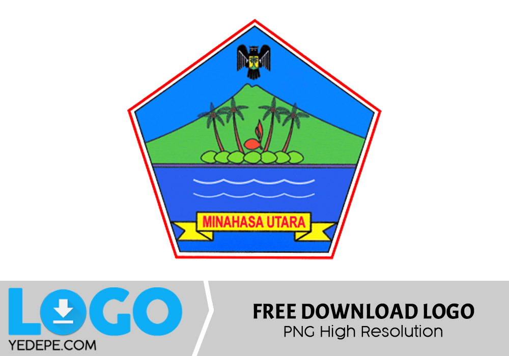 Detail Download Logo Minahasa Nomer 19