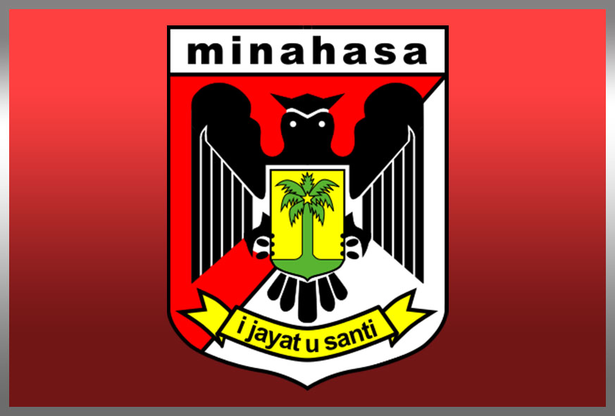 Detail Download Logo Minahasa Nomer 22