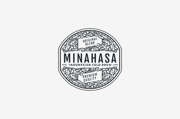 Detail Download Logo Minahasa Nomer 44