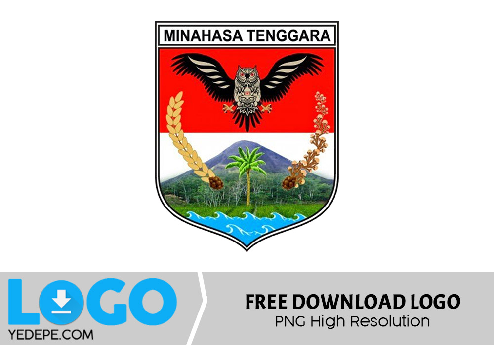 Detail Download Logo Minahasa Selatan Nomer 12