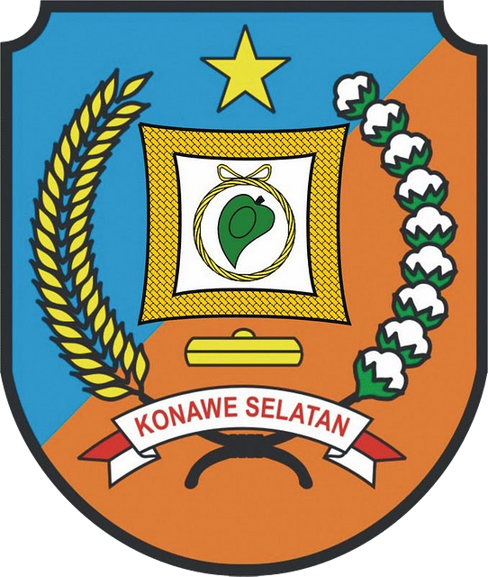 Detail Download Logo Minahasa Selatan Nomer 21
