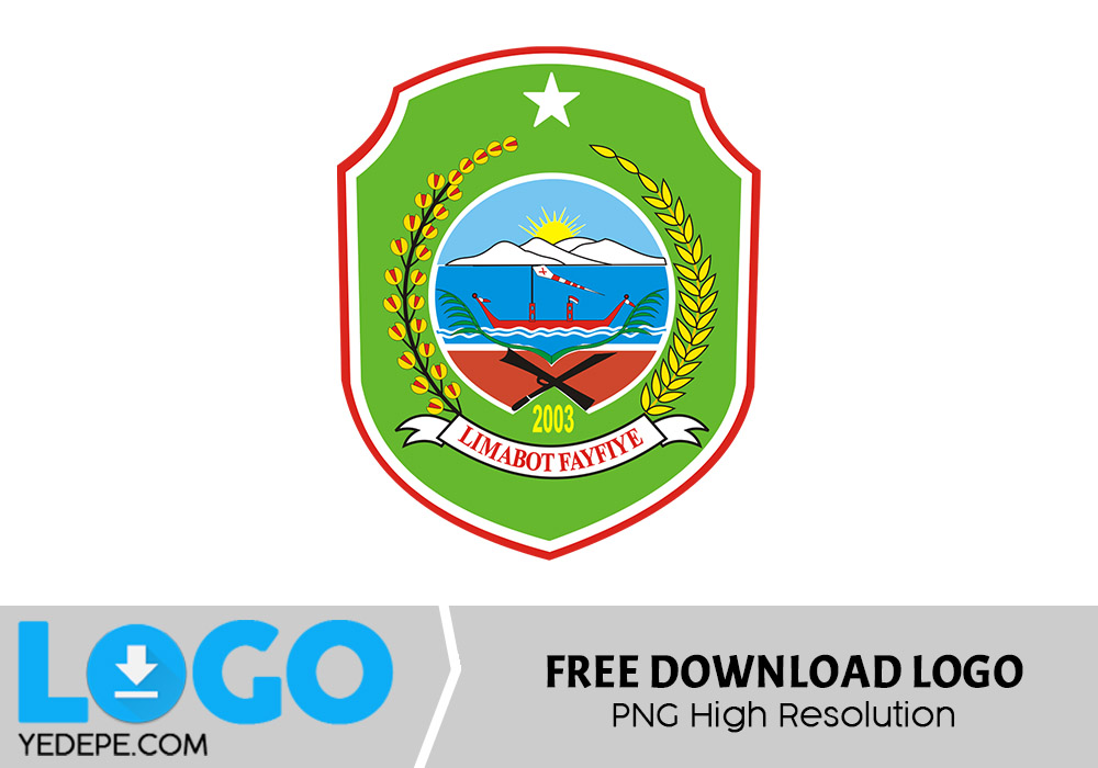 Detail Download Logo Minahasa Selatan Nomer 6