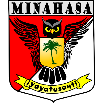 Detail Download Logo Minahasa Selatan Nomer 7