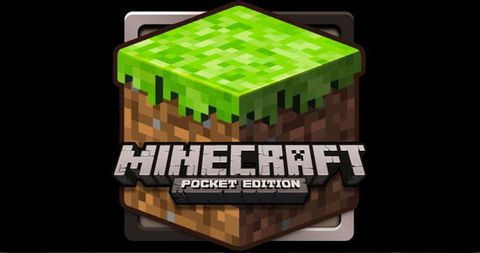 Detail Download Logo Minecraft Pe Nomer 30