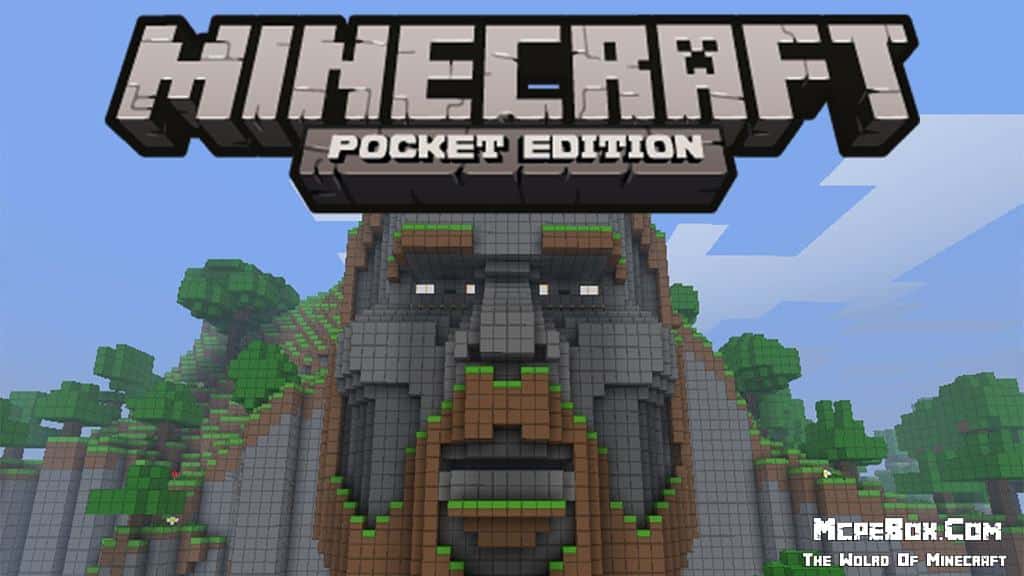 Detail Download Logo Minecraft Pe Nomer 31