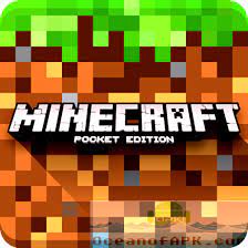 Detail Download Logo Minecraft Pe Nomer 39