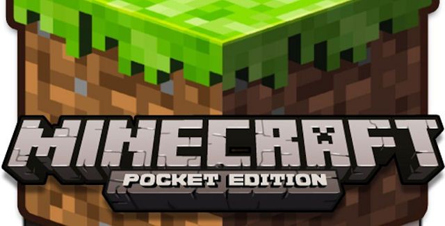 Detail Download Logo Minecraft Pe Nomer 52