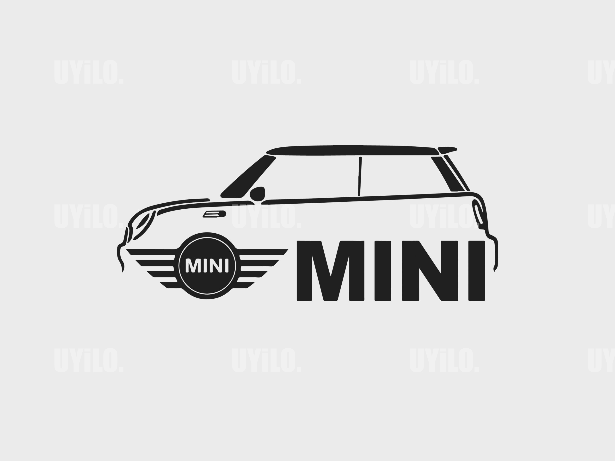 Detail Download Logo Mini Cooper Nomer 28