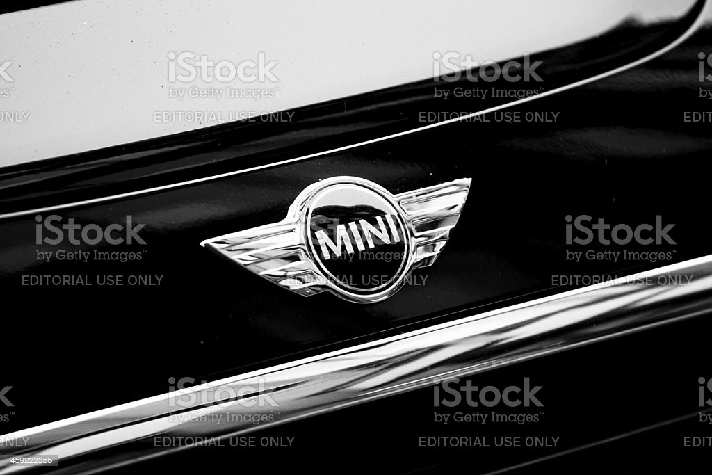 Detail Download Logo Mini Cooper Nomer 34