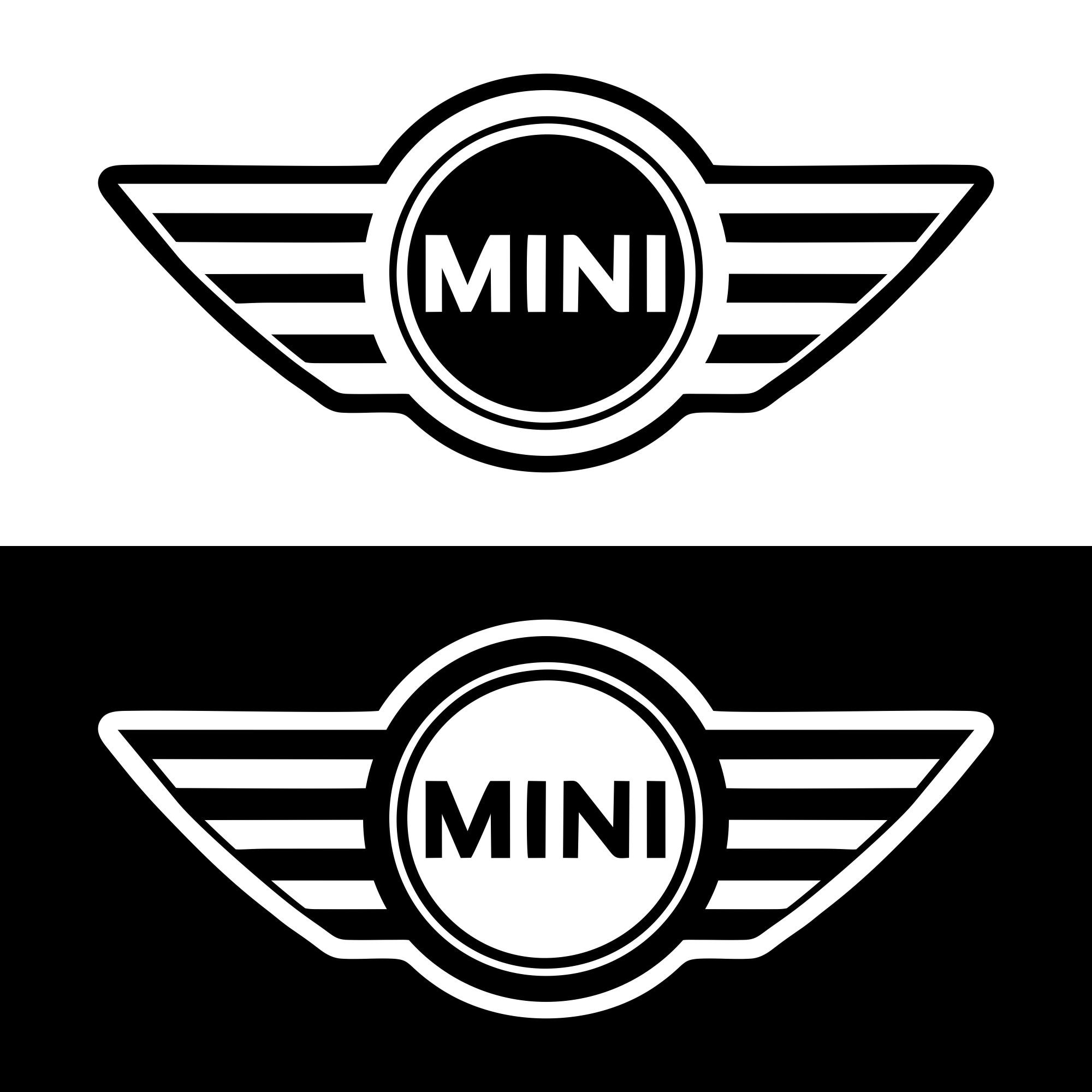 Detail Download Logo Minicooper Nomer 20