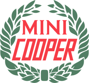 Detail Download Logo Minicooper Nomer 21