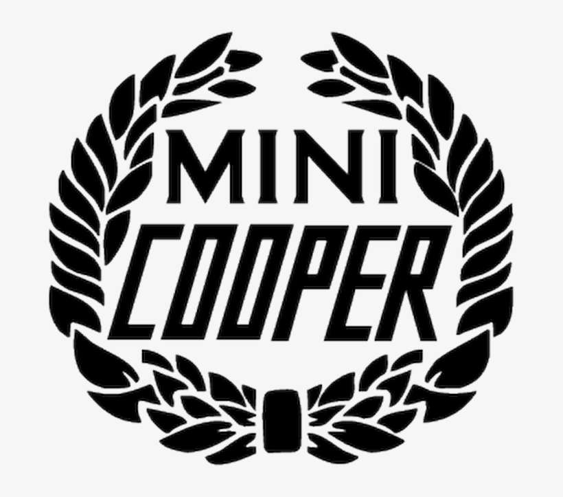 Detail Download Logo Minicooper Nomer 24