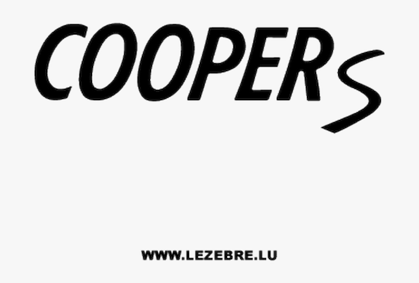 Detail Download Logo Minicooper Nomer 25