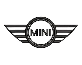 Detail Download Logo Minicooper Nomer 39