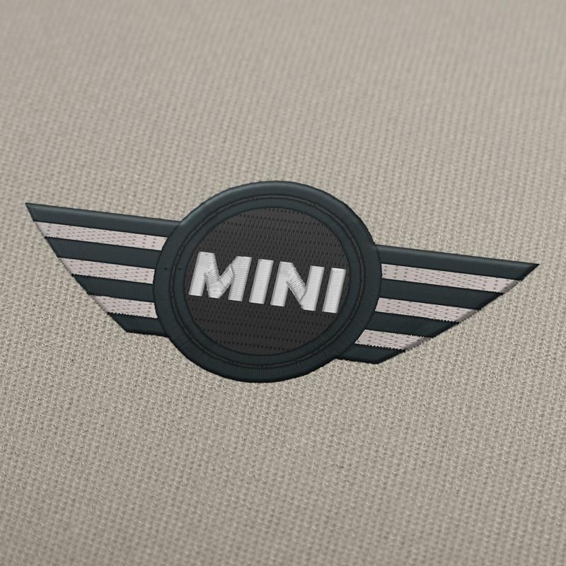 Detail Download Logo Minicooper Nomer 44