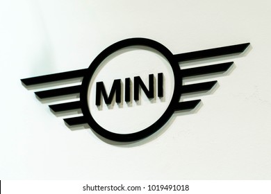 Detail Download Logo Minicooper Nomer 50