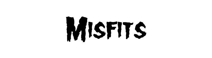 Detail Download Logo Misfit Nomer 31