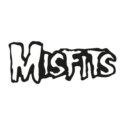 Detail Download Logo Misfit Nomer 7