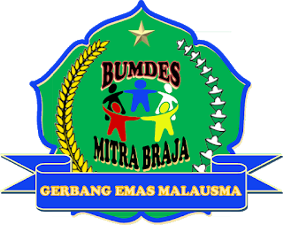 Detail Download Logo Mitra Desa Nomer 50