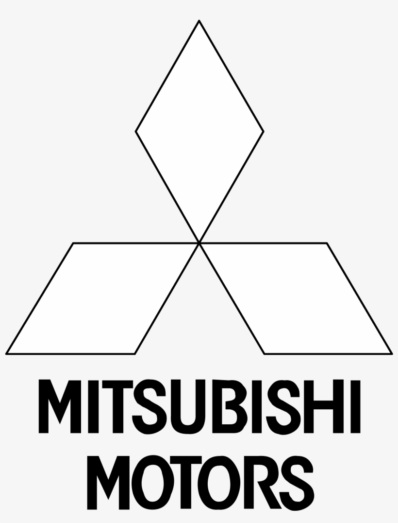 Detail Download Logo Mitsubishi Nomer 17