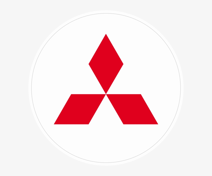 Detail Download Logo Mitsubishi Nomer 22