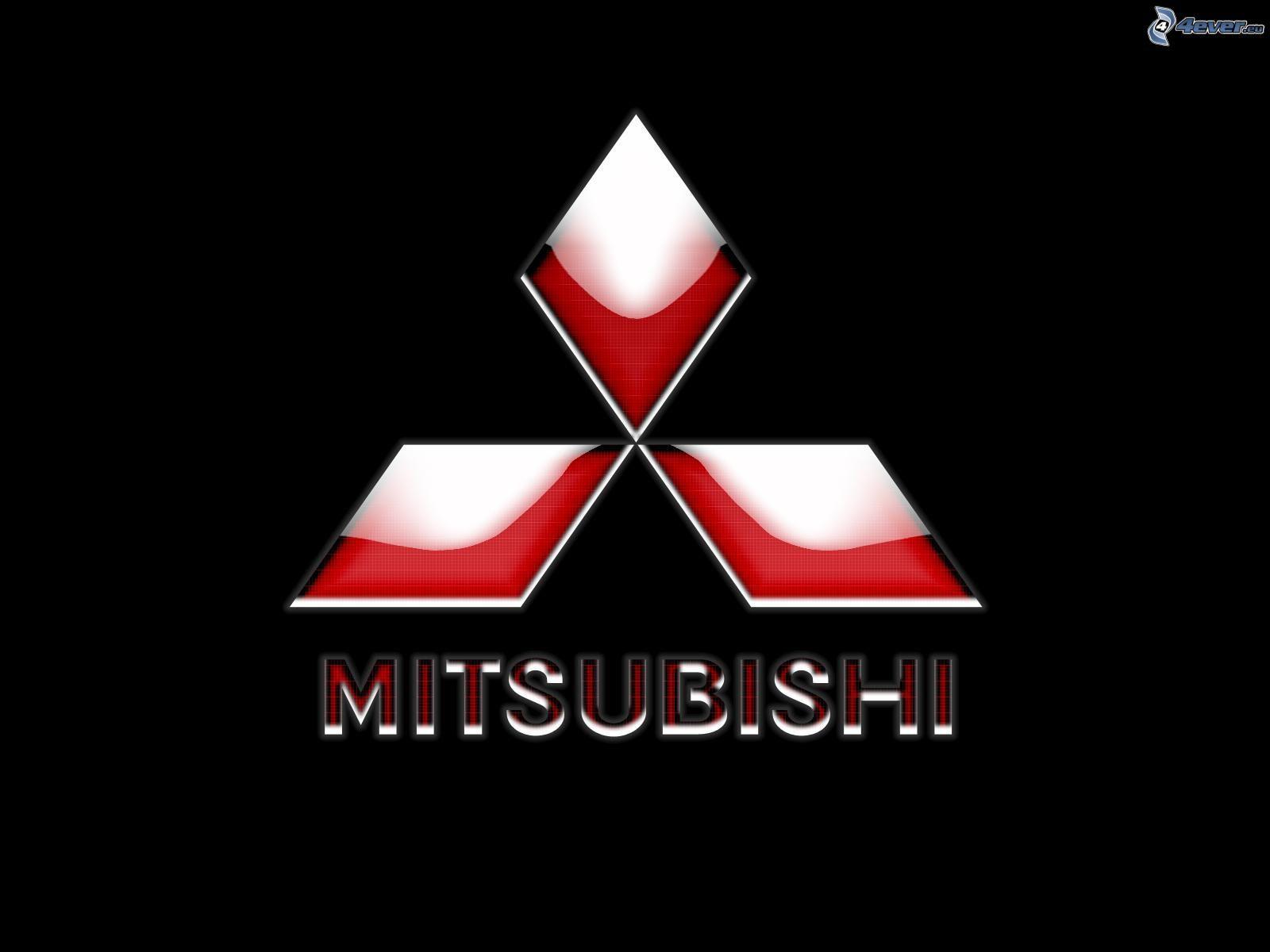Detail Download Logo Mitsubishi Nomer 25