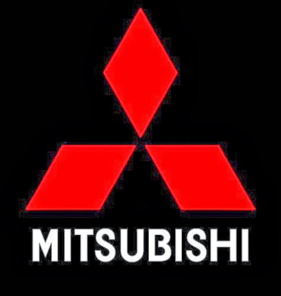 Detail Download Logo Mitsubishi Nomer 29
