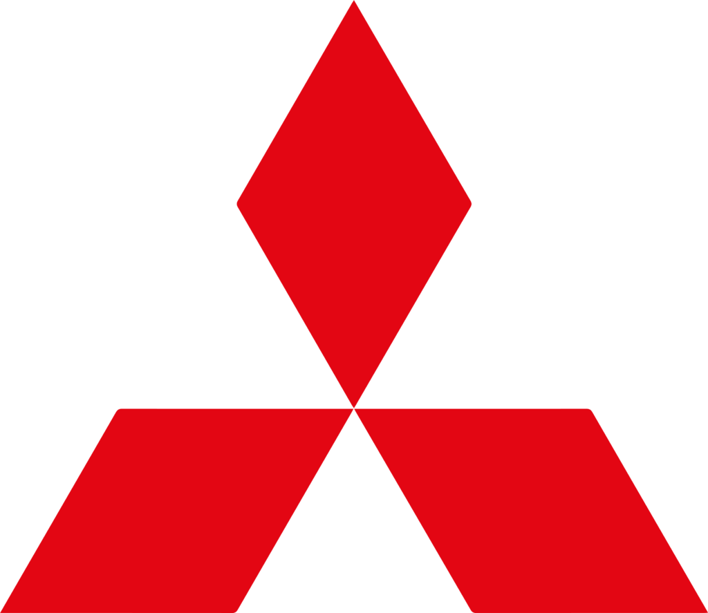 Detail Download Logo Mitsubishi Nomer 45