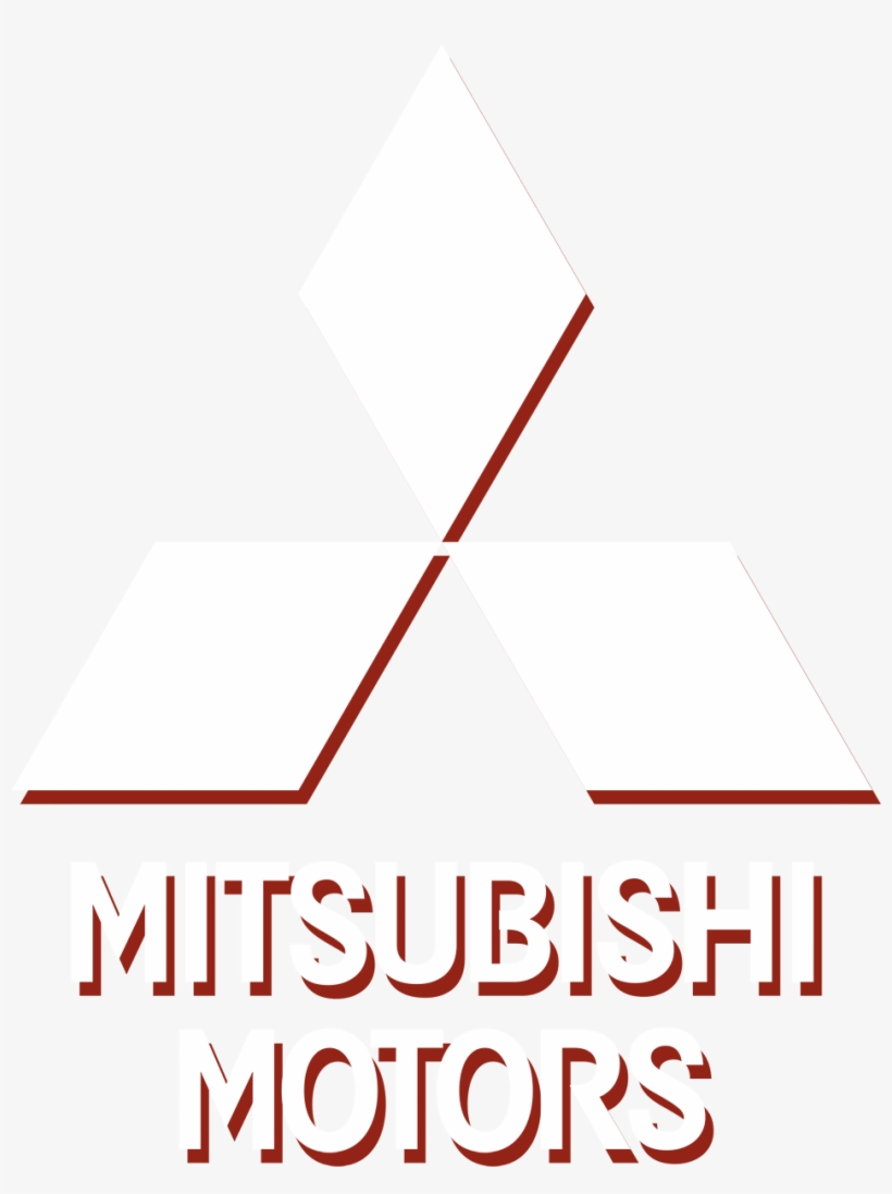 Detail Download Logo Mitsubishi Nomer 51