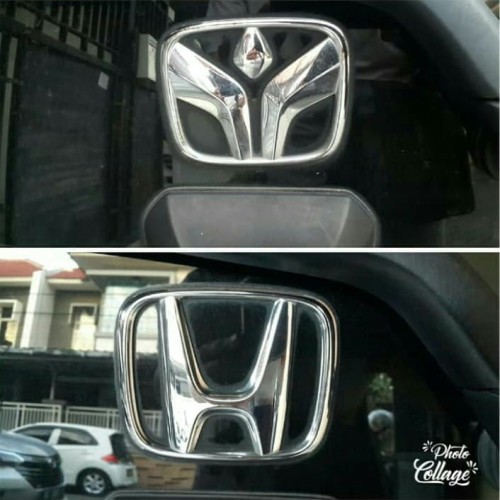 Detail Download Logo Mobil Honda Nomer 25