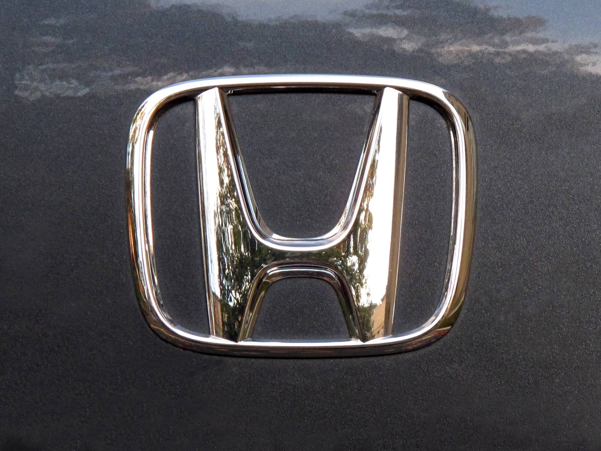 Detail Download Logo Mobil Honda Nomer 26