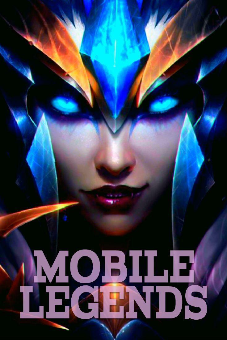 Detail Download Logo Mobile Legend Hd Nomer 33