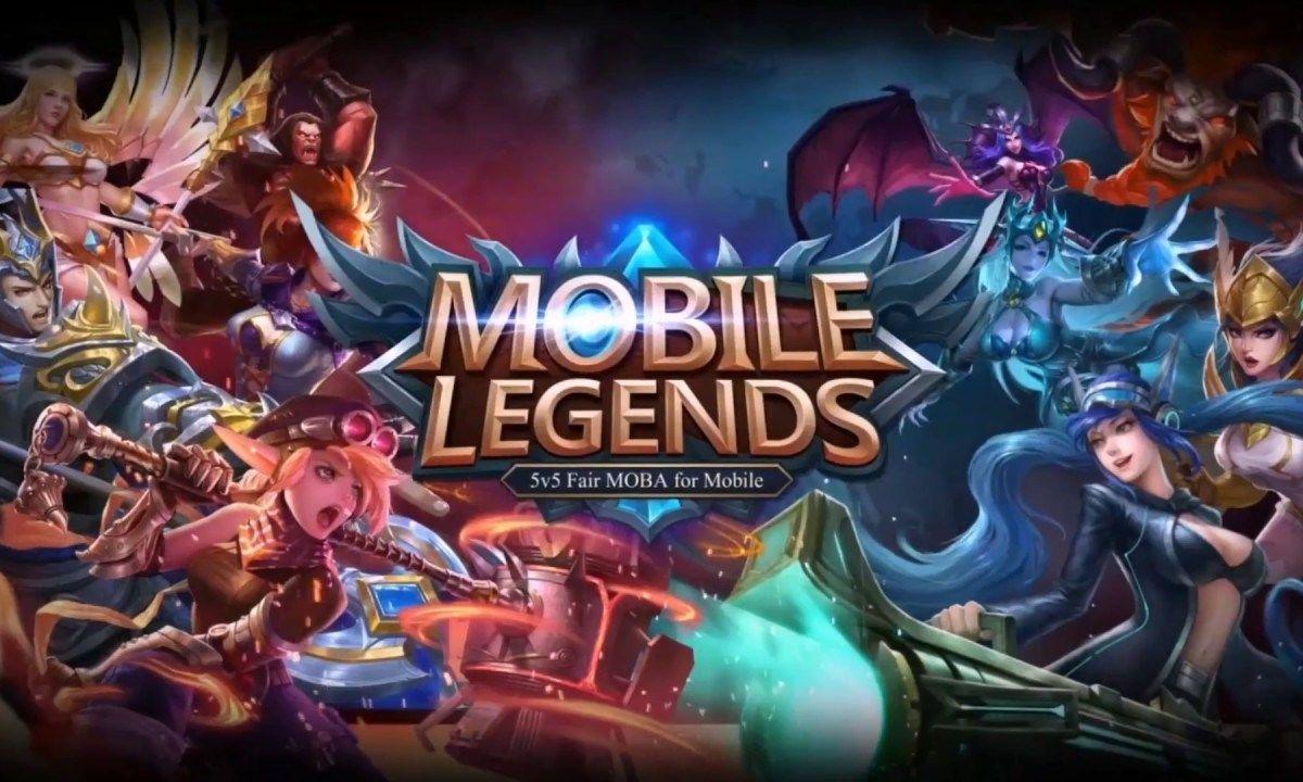 Detail Download Logo Mobile Legend Terbagus 2018 Nomer 3