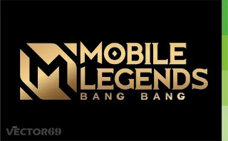 Download Logo Mobile Legend Vector Corel Draw - KibrisPDR