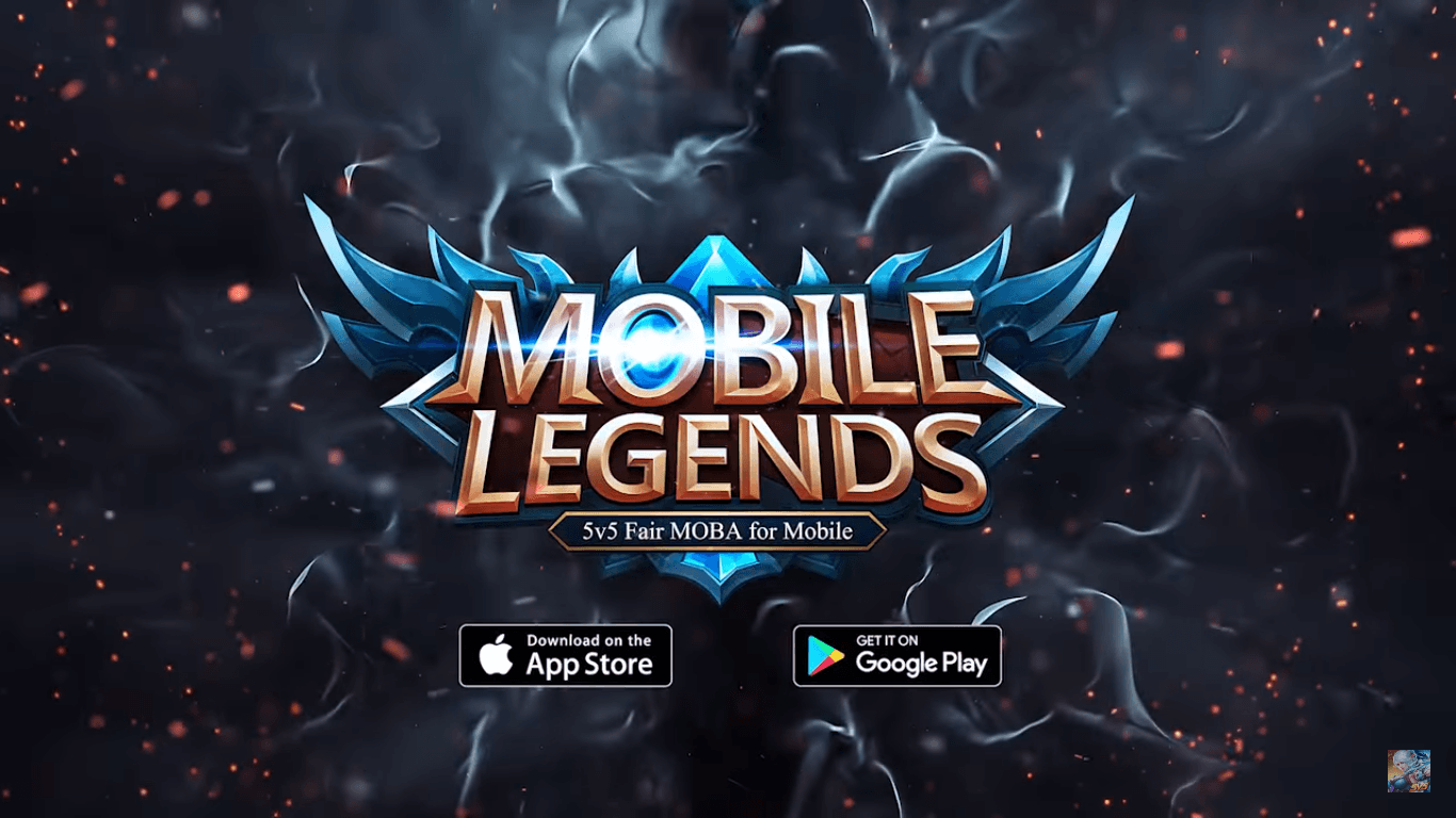 Detail Download Logo Mobile Legends Nomer 14