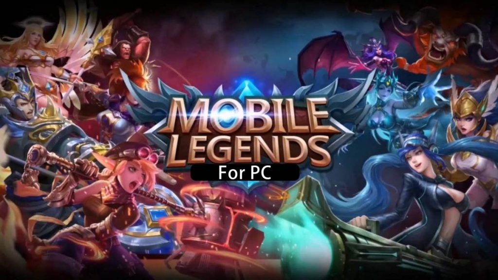 Detail Download Logo Mobile Legends Nomer 44