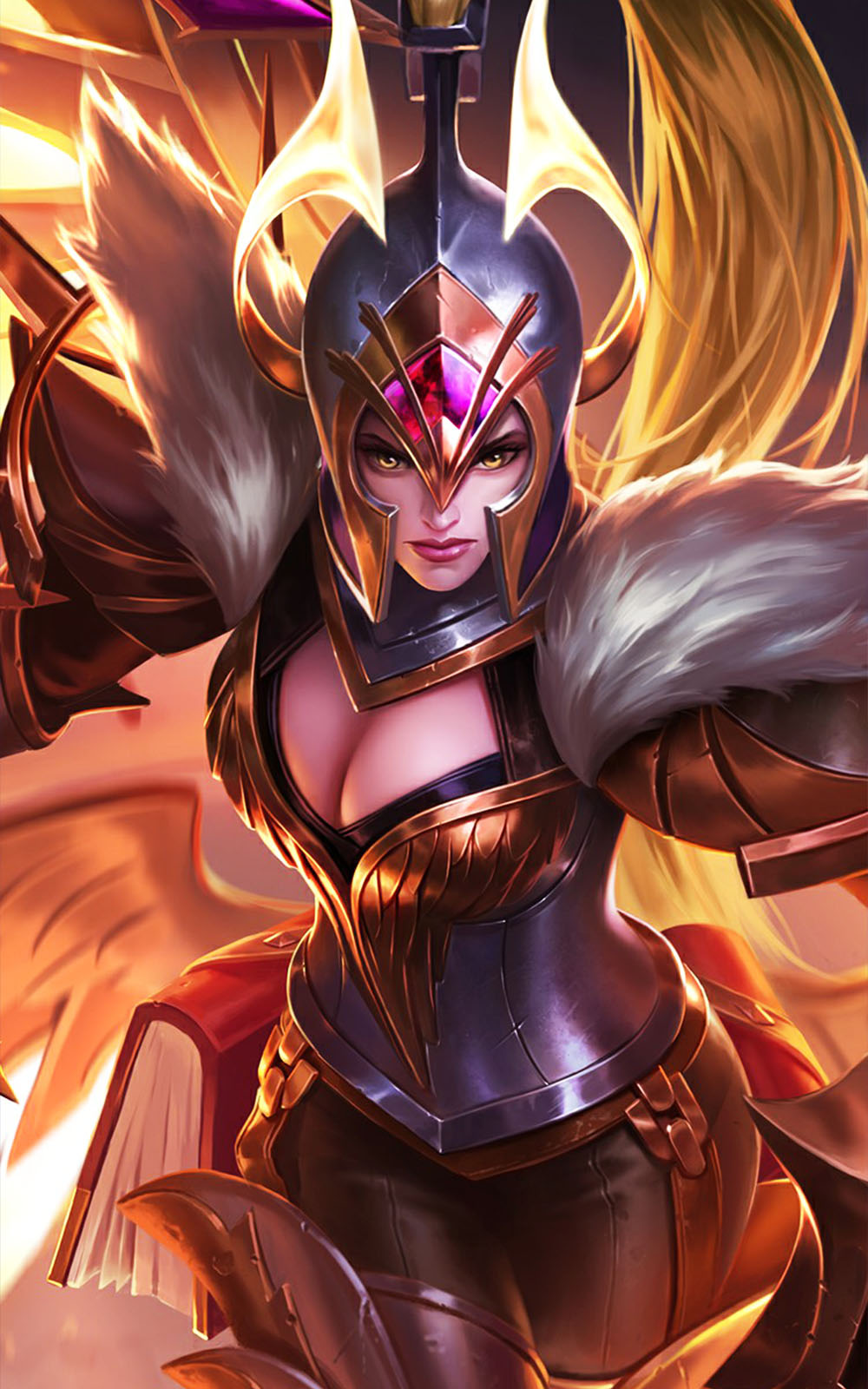 Detail Download Logo Mobile Legends Hd Nomer 57