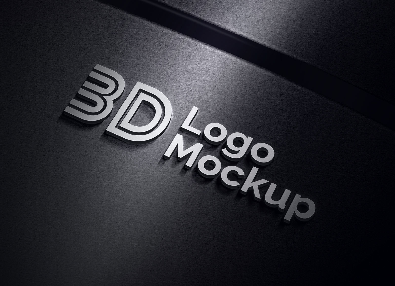 Detail Download Logo Mockup Psd Nomer 48