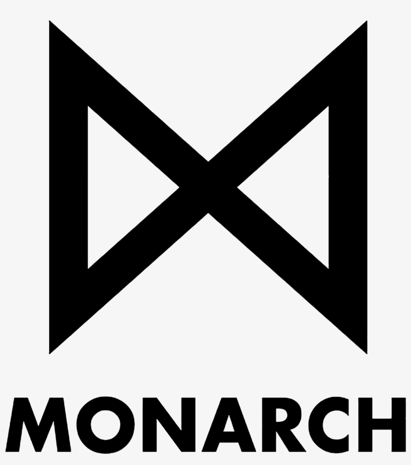 Download Logo Monarch - KibrisPDR