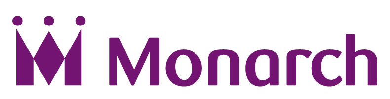 Detail Download Logo Monarch Nomer 3