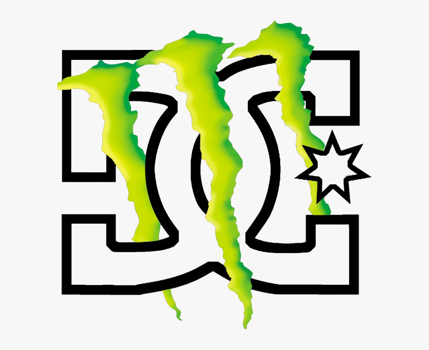 Detail Download Logo Monster Energy Nomer 32