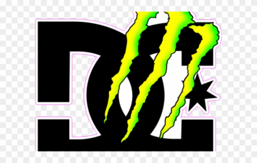 Detail Download Logo Monster Energy Nomer 39