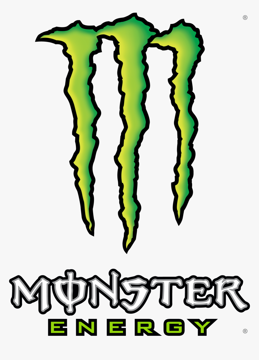 Detail Download Logo Monster Energy Nomer 7