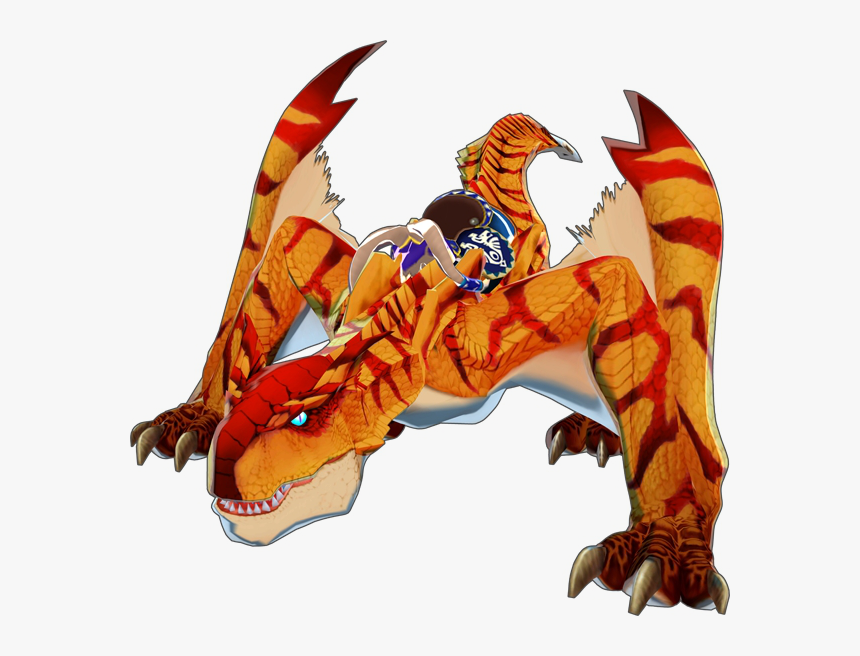 Detail Download Logo Monster Hunter Stories Png Full Hd Nomer 12